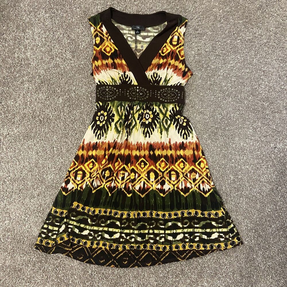 Iz Byer Dress – Women’s Size S